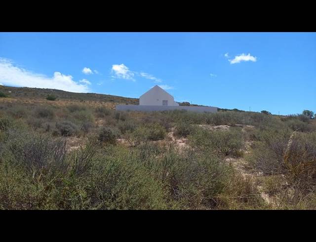 LAND FOR SALE IN SANDY POINT